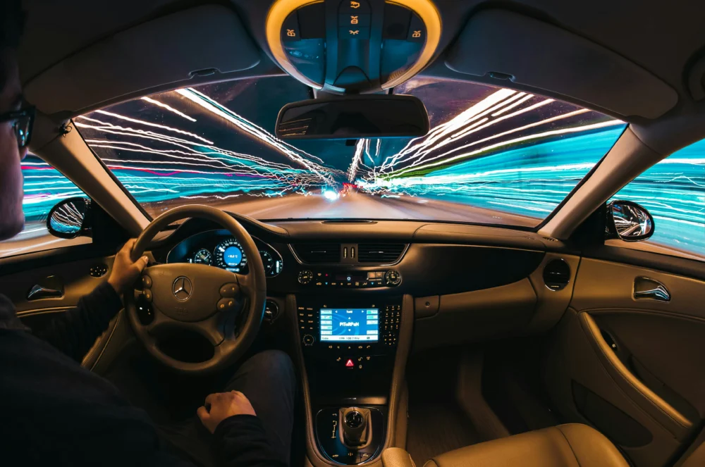 Autonomes Fahren