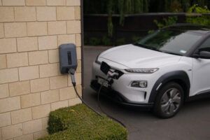 Elektroauto