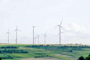Windräder