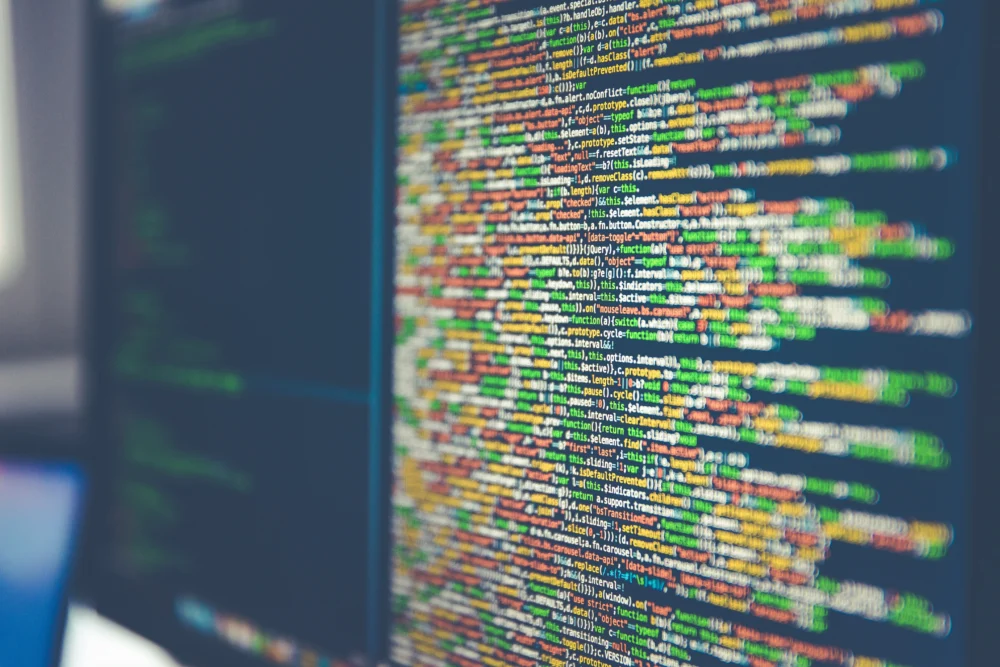 Analyse Sicherheit