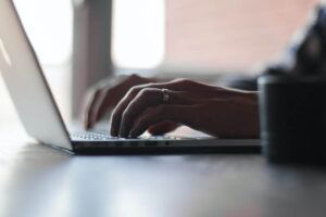 Digitalisierung Schadenmanagement