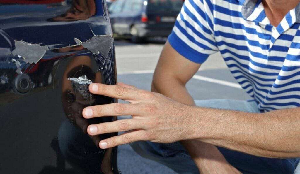 Fahrzeugkontrolle