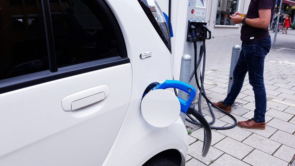 Firmenwagenversteuerung Von Elektroautos Vimcar Boxenstopp