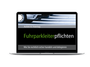 Vorschau Fuhrparkmanagement Aufgaben PDF