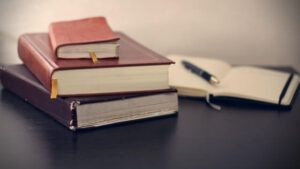Gesetzbücher