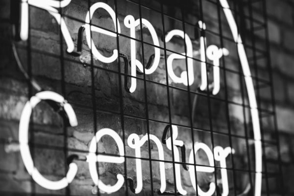 Wann lohnt sich Smart Repair?