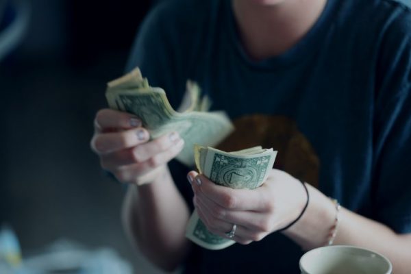 Unfallschaden auszahlen lassen?