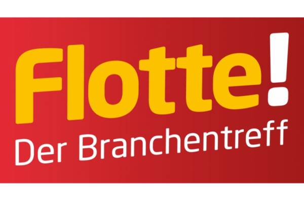 Flotte! Der Branchentreff