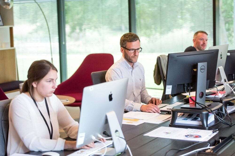 Fuhrparkmanagement-Anbieter