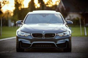 Firmenwagen für Mobilität im Unternehmen