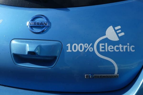 Elektroauto