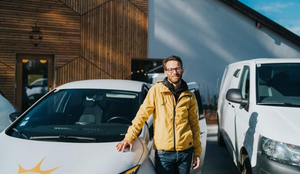 Fuhrparkmanagement Aufgaben: Was macht ein Fuhrparkleiter?