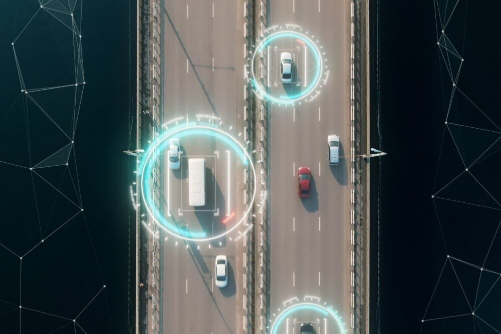 Fahrzeugortung