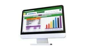 Fuhrpark Excel Vorlage
