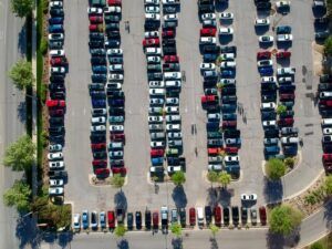 Fuhrparkmanagement in Kommunen