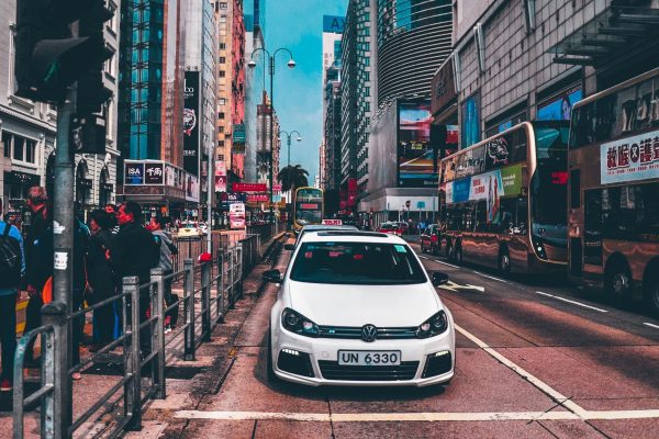 UVV Carsharing