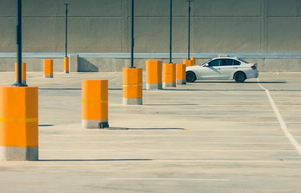 Poolfahrzeug