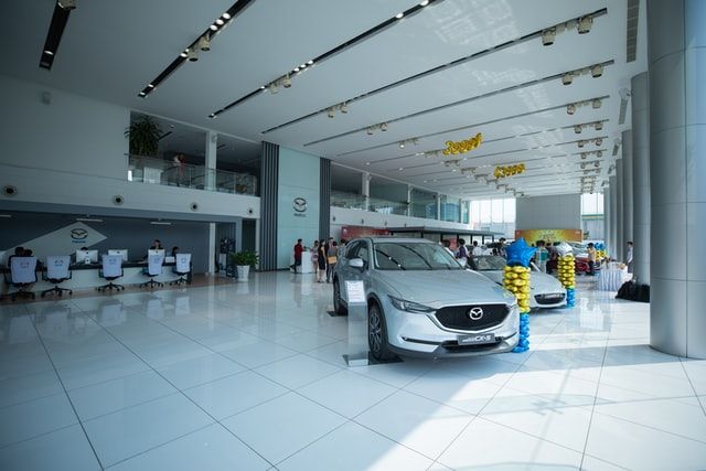 Autohaus