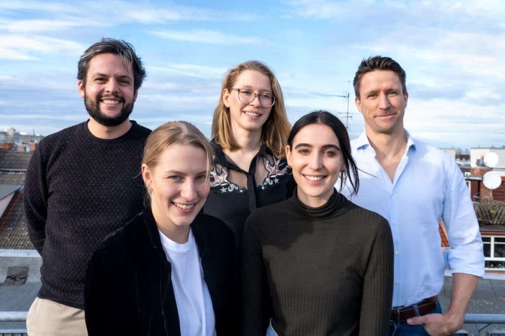 Boxenstopp Team