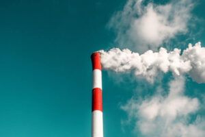 CO2 Emissionen