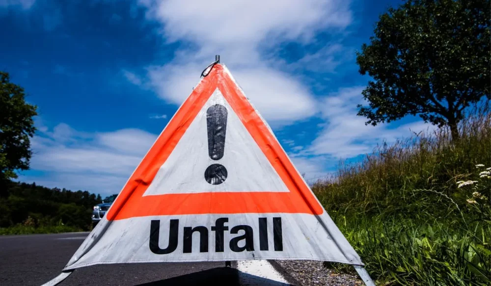 UVV Prüfung Firmenwagen