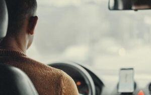 Fahrer