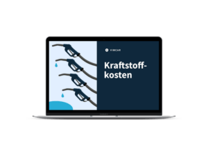 eBook Kraftstoff sparen
