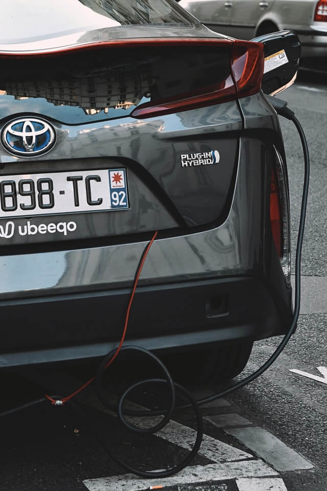 Elektroauto