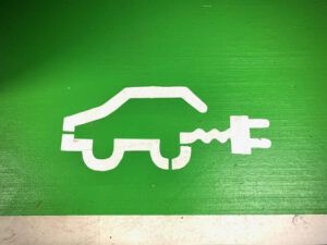 Elektroauto