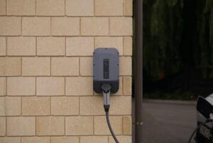 Wallbox