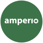 Logo Amperio