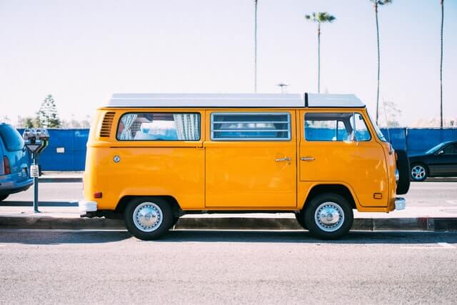 Oldtimer