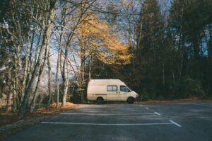 Van Tracker