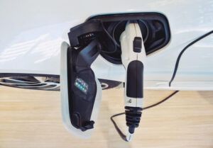 Elektroauto