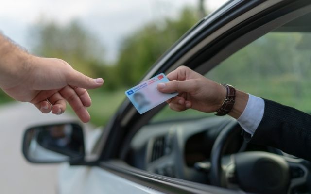 Führerscheinklassen und Fahrerlaubnis Verordnung