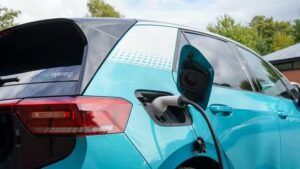 Elektroauto