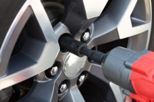 Fahrzeugwartung