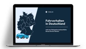 Fahrverhalten Deutschland Studie