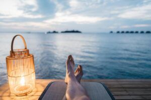 Urlaub im Fuhrparkmanagement