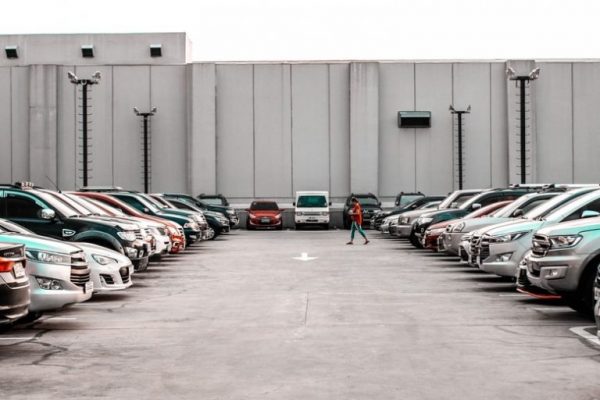 Halterhaftung im Fuhrpark