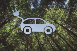 Elektrifizierung der Flotten