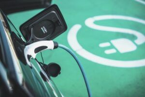 Umstieg E-Mobilität