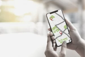 GPS mit eigener SIM