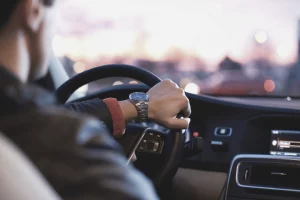 Fahrzeugbuchung