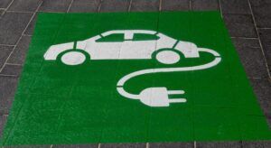 Elektroauto