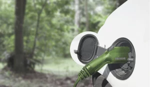 E-Auto und Recht