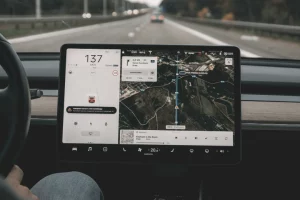 Mit GPS Kosten senken
