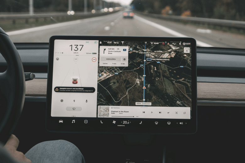 Mit GPS Kosten senken