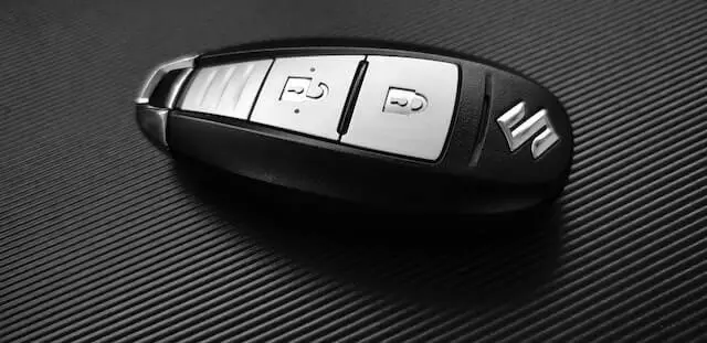 Keyless Go Autoschlüssel