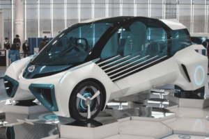 E-Mobilität Entwicklungen